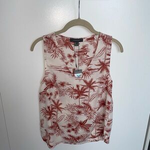 🆕Primark Sleeveless Tank